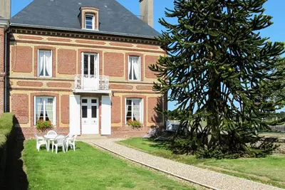 Image de Le Domaine du Vasouy by Interhome