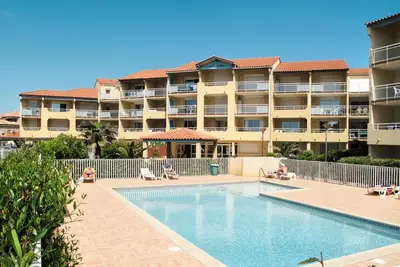 Image de Résidence Alizéa by Interhome