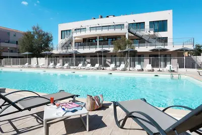 Image de Cap Med by Interhome