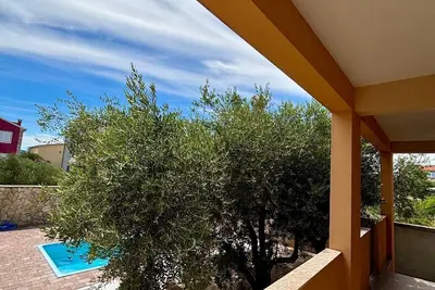 Image de Maison Tina (114351-K1) - Biograd