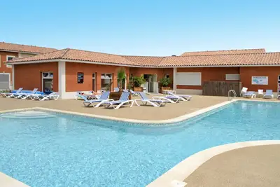 Image de Domaine d'Ensérune by Interhome