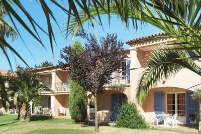 Image de La Palmeraie by Interhome