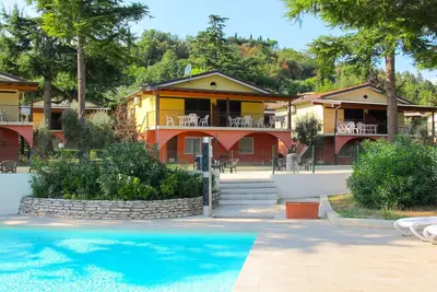 Image de Villetta by Interhome