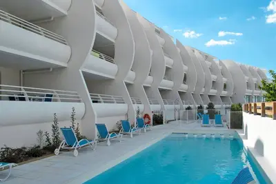 Image de Les Dunes du Soleil by Interhome