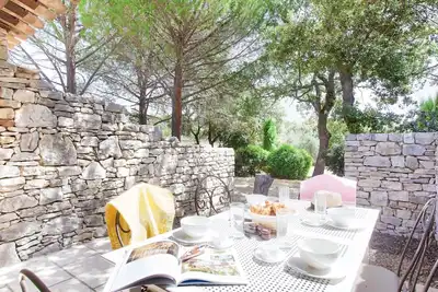 Image de Odalys Référence La Bastide des Chênes by Interhome