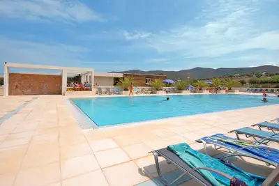 Image de Odalys Référence Les Villas Bel Godère by Interhome