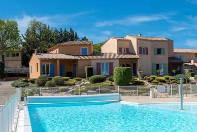 Image de Le Claux du Puits by Interhome