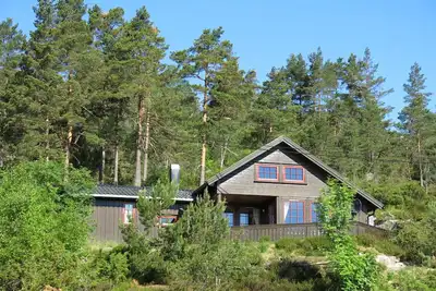 Image de Maison Koven by Interhome
