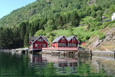 Image de Krokeggi by Interhome