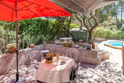 Image de Appartement Mireio by Interhome