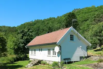 Image de NedregĂĄrd by Interhome