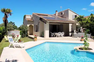 Image de A qui sian ben by Interhome