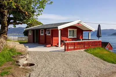 Image de Naustvollen by Interhome