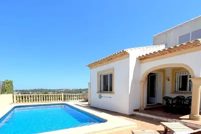 Image de Maison Hinojo by Interhome