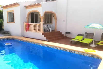 Image de Hierbabuena by Interhome