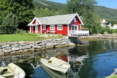 Image de Naustet by Interhome