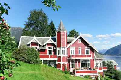 Image de Villa Lorna by Interhome