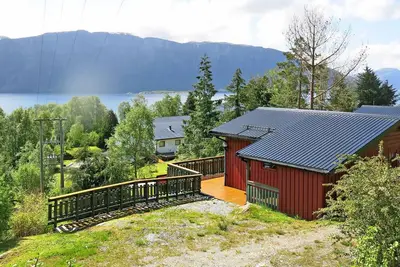 Image de Fjordperlen by Interhome