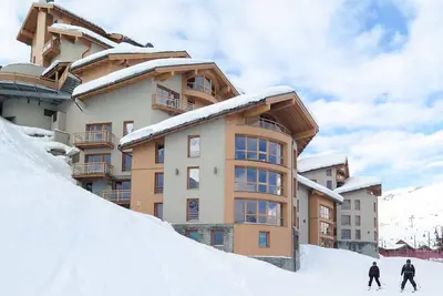 Image de Le Taos by Interhome