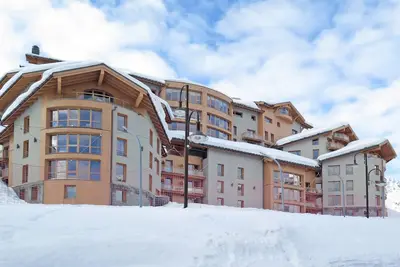 Image de Le Taos by Interhome