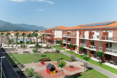 Image de Demeures de la Massane by Interhome