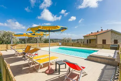 Image de Melograno by Interhome