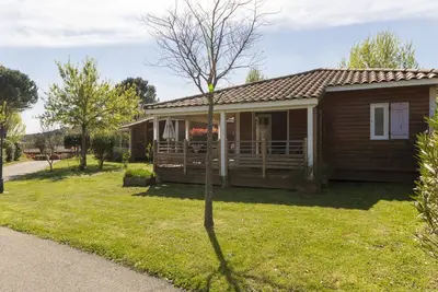 Image de Domaine de Sévenier Micocoulier by Interhome