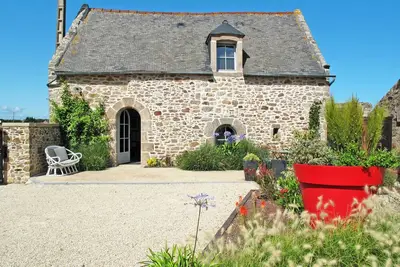 Les Quatrevais by Interhome
