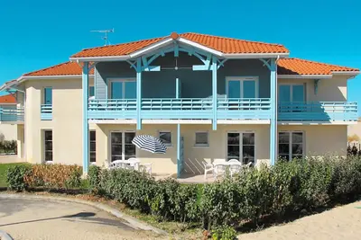 Image de Résidence Indigo Ii by Interhome