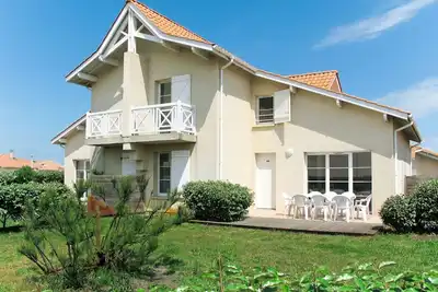 Image de Résidence Dune Blanche - Soleil by Interhome