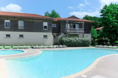 Image de Les Terrasses du Lac by Interhome