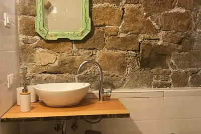 Country chalet - from Aurora