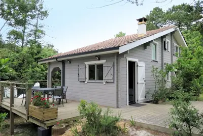 Image de L'Escouarte by Interhome