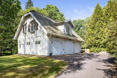 Image de Norrviken by Interhome
