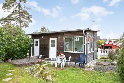Valbergsudden Utsikten by Interhome