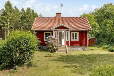 Image de Åkekvarn Snärjet by Interhome