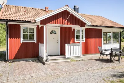 Image de Skärvudde Huset by Interhome