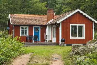 Image de Ängsjömåla by Interhome