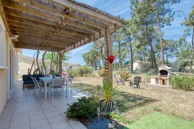 Image de Les Ormes by Interhome