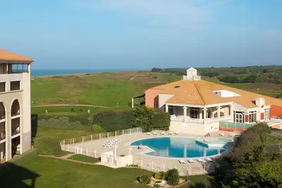 Image de Pamplemousse Face Mer by Interhome