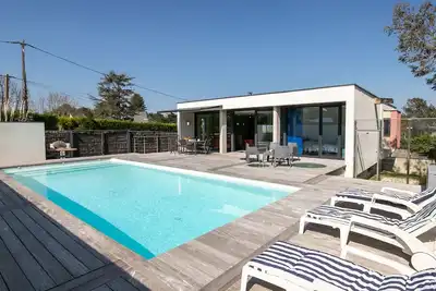 Image de Villa de la Baie by Interhome