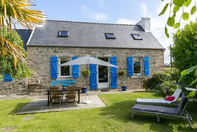 Image de Maison Bleue by Interhome