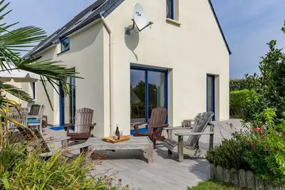 Image de Ker Simor Ty Mer by Interhome