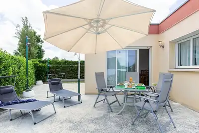 Image de Ty Fañch by Interhome