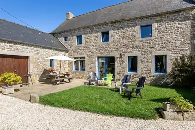 Image de Maner Penfrat by Interhome