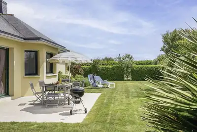 Image de Ker Laouen by Interhome