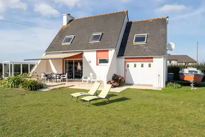 Image de Echo de Vagues by Interhome