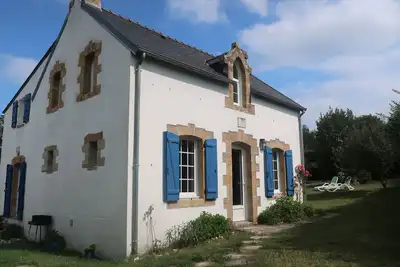 Image de Les Sapins by Interhome