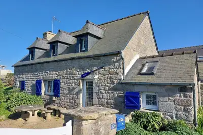 Image de Kermalo by Interhome