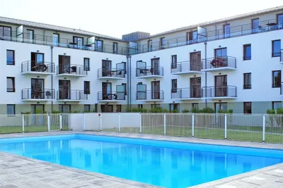 Image de Thalasso Concarneau by Interhome